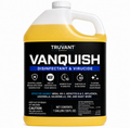 Vanquish – Hospital Grade Disinfectant & Virucide | Kills MRSA, HIV, Hepatitis | NSF D2