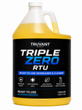 Triple Zero RTU – No-Mix Industrial Degreaser | NFPA Zero | Ready-to-Use